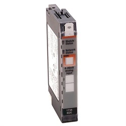 Модуль Allen-Bradley 1734-IE2C - фото 49071