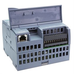 Компактное ЦПУ Siemens SIMATIC 6ES7214-1AG40-0XB0 - фото 49084