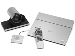 Система видеоконференцсвязи Cisco CTS-SX20N-C-12X-K9 - фото 49126