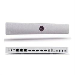 Система видеоконференцсвязи Cisco CS-KIT-K9 - фото 49131