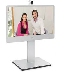 Система конференцсвязи Cisco CTS-MX300-K9 - фото 49139