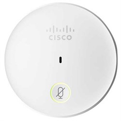 Микрофон Cisco CS-MIC-TABLE-J - фото 49141