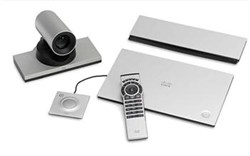 Система видеоконференцсвязи Cisco CTS-SX20-PHD4X-K9 - фото 49149