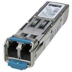 Оптический трансивер Cisco GLC-EX-SMD - фото 49200