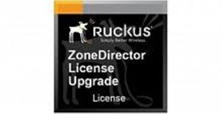 Лицензия Ruckus ZoneDirector 3000 License Upgrade Additional 100 AP - фото 49228