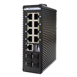 Коммутатор Netelit NTL-ILS208-G4SM - фото 49240