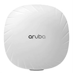 Точка доступа HPE Aruba AP-535 (RW) JZ336A - фото 49278