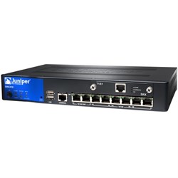 Межсетевой экран Juniper SRX210HE2 - фото 49279