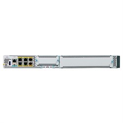 Маршрутизатор Cisco C8300-1N1S-4T2X - фото 49382