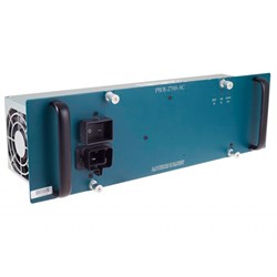 Блок питания Cisco PWR-2700-AC/4 - фото 49388