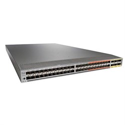 Коммутатор Cisco Nexus N5K-C5672UP - фото 49394