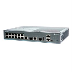 Коммутатор Juniper EX2200-C-12P-2G - фото 49395