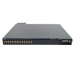 Коммутатор Juniper EX3200-24P - фото 49397