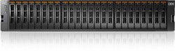 Storwize V3700 LFF Dual Expansion Enclosure 2U, 6099LEU - фото 49400