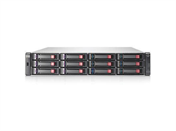 HP MSA 2040 LFF C8R12A - фото 49411