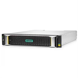 СХД HPE MSA 2062 16Gb Fibre Channel LFF Storage (R0Q79A) - фото 49430