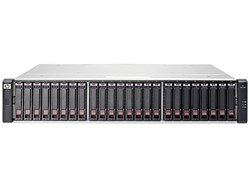 Система хранения HPE MSA 2040 ES SAS DC, K2R84A - фото 49440