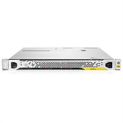 Система резервного копирования HP StoreOnce 2700 8TB, BB877A - фото 49473