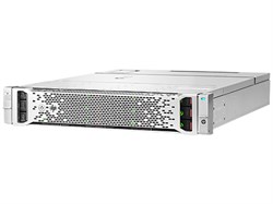 Дисковая полка HP D3700 1.2TB 12G 10K SAS SC 30TB, M0S86A - фото 49475