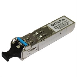 Оптический трансивер Moxa SFP-1GLXLC - фото 49485