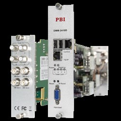 Приемник PBI DMM-2410D-S2 - фото 49579