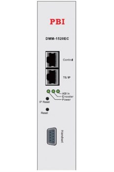 Энкодер PBI DMM-1300EC-40 - фото 49605