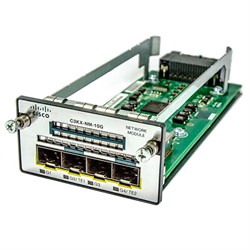 Модуль Cisco Catalyst C3KX-NM-10G - фото 49632
