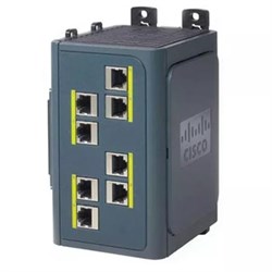 Модуль расширения Cisco IEM-3000-8TM - фото 49680