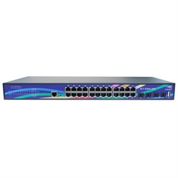 Коммутатор Netelit NTL-S3924-G4X - фото 49684