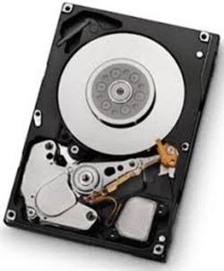 Жесткий диск Toshiba 300GB 12Gbps 15K, AL13SXB30EN - фото 49695