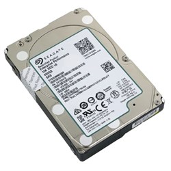 Жесткий диск Seagate 600GB 2.5" 12Gbps 10K, ST600MM0088 - фото 49697