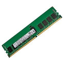 Оперативная память Hynix 8Gb DDR4 DIMM PC4-2400T,RC1-11 HMA41GR7AFR4N-UH - фото 49737