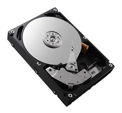 Жесткий диск Dell 1.2TB 12G 10K 2.5" SAS, 400-ASHI - фото 49745