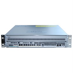 Межсетевой экран Cisco ASA5585-S20-K8 - фото 49768