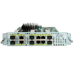 Модуль Cisco SM-X-6X1G - фото 49773