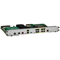 Карта расширения Huawei 400H,14 10GE(SFP+),10 GE Copper,1 USB2.0, SRU-400H - фото 49779