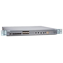 Маршрутизатор Juniper MX204-HWBASE-AC-FS - фото 49818