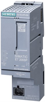 Интерфейсный модуль Siemens SIMATIC 6ES7155-6AR00-0AN0 - фото 49832