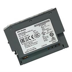 Модуль ввода дискретных сигналов Allen-Bradley 1734-IR2 - фото 49835