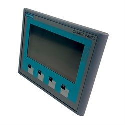 Панель оператора Siemens 6AV6647-0AD11-3AX1 - фото 49837