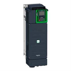 Частотный преобразователь Schneider Electric ATV930D45N4 - фото 49843
