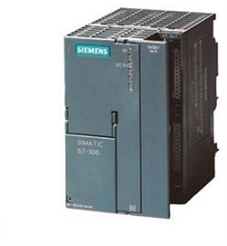 Интерфейсный модуль Siemens SIMATIC 6ЕS7360-3АА01-0AA0 - фото 49850