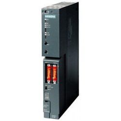 Блок питания Siemens SIMATIC 6ES7407-0KA02-0AA0 - фото 49851