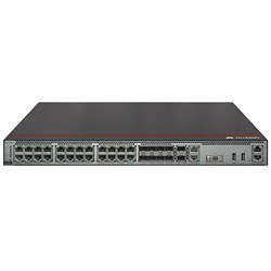 Межсетевой экран Huawei USG6530E-AC - фото 49874