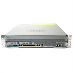 Межсетевой экран Cisco ASA5585-S10X-K9 - фото 49875