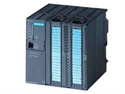 ЦПУ Siemens SIMATIC S7-300 6ES7313-5BF03-0AB0 - фото 49890