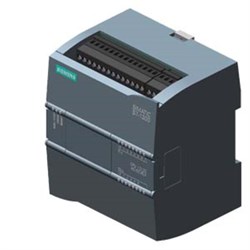 Компактное ЦПУ Siemens SIMATIC 6ES7212-1BE40-0XB0 - фото 49895