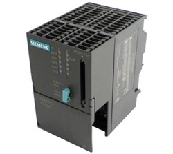 Центральный процессор Siemens SIMATIC 6ES7315-2AF03-0AB0 - фото 49896