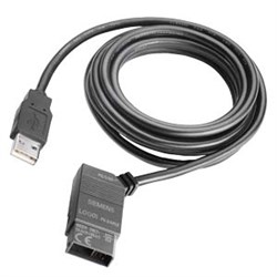 USB PC кабель Siemens 6ED1057-1AA01-0BA0 - фото 49910