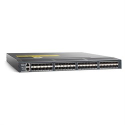 Коммутатор HP SN6000C 8Gb 16-port Fibre Channel, AW585A, 601813-001, 601813-002 - фото 49922